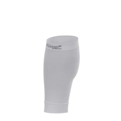 Zoot Performance CompressRx Active Calf Sleeve M White