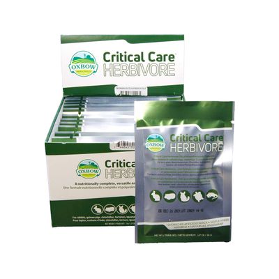 Oxbow Critical Care 36g
