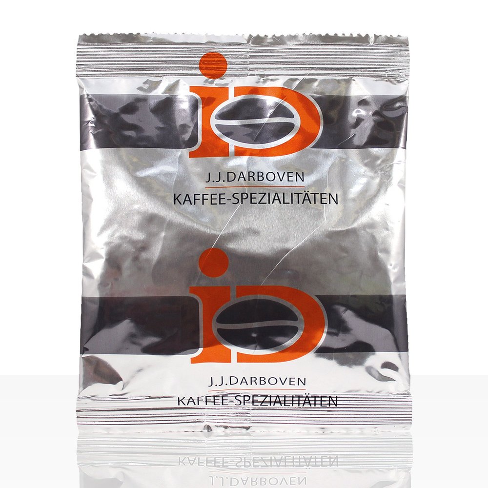 Darboven Sonate Ground Filter Coffee, 100 x 60 g