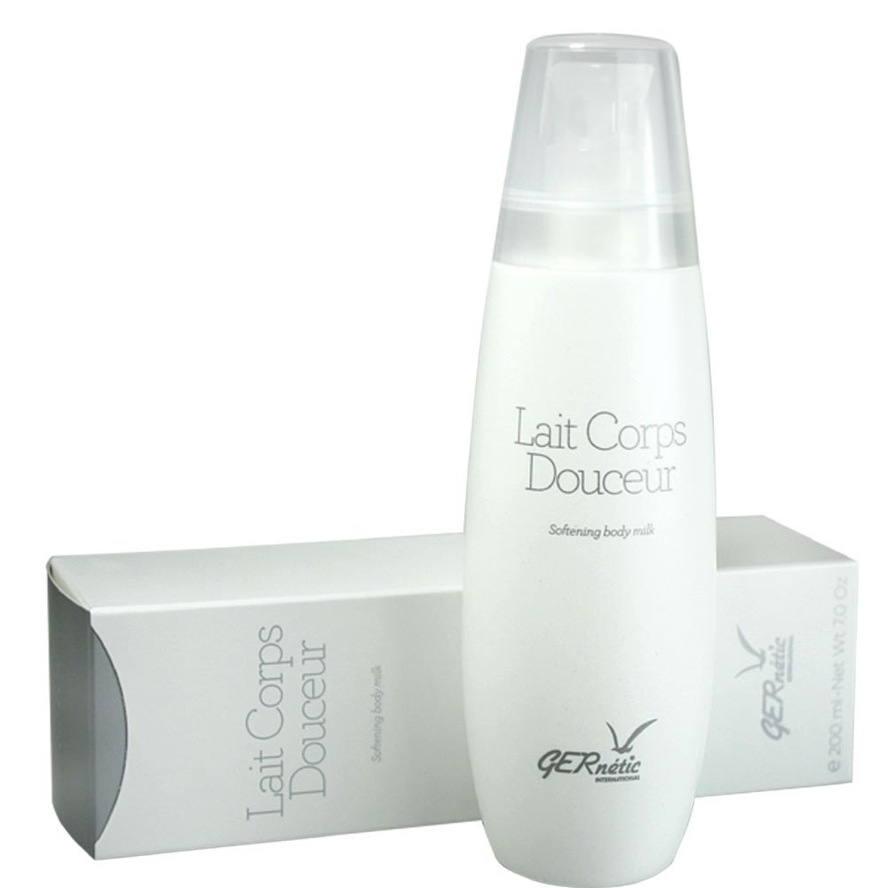 GERntic Lait Corps Douceur Body Milk 200 ml (17.88/100 ml)