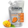 Funkin Pro Mango Purée, 1 kg. Box quantity: 1 view 1