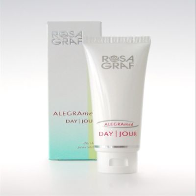 Rosa Graf ALEGRAmed Day 50 ml