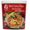 COCK Red Curry Paste, Medium Heat | Ideal for Curries & Soups | 1 x 1 kg view 1