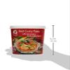 COCK Red Curry Paste, Medium Heat | Ideal for Curries & Soups | 1 x 1 kg view 4