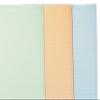 Alvi 93817 Muslin Diapers, 3-Pack, Assorted Colors view 1