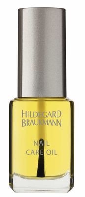 Hildegard Braukmann Coloured Emotions Nail Care Oil, 1-Pack (1 x 10 ml)