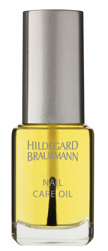 Hildegard Braukmann Coloured Emotions Nail Care Oil, 1-Pack (1 x 10 ml)