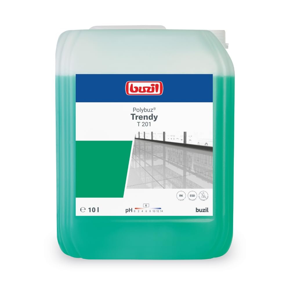 Buzil Polybuz trendy T201 10 L