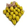 El Faro Olives Stuffed with Anchovies, 150 g view 2