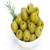 El Faro Olives Stuffed with Anchovies, 150 g view 4