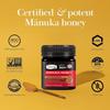 Comvita UMF 10+ Manuka Honey, 250 g view 3