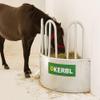 Kerbl Round Hay Rack with 8 Feeding Spaces view 2