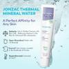 Jonzac Rehydrate Lightweight Moisturizing Cream, 1-Pack (1 x 50 ml) view 3