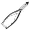 May Nail Nipper 14 cm, Toenail Nipper, 18 mm Cutting Edge, Stainless Steel view 2