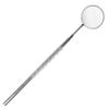 May Magnifying Inspection Mirror, Concave Mirror, Size 8 view 1
