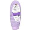Olay 2-in-1 Essential Oils Ribbons Moisturizing Body Wash, Luscious Orchid, 45 g view 4