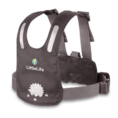 LittleLife Child & Toddler Safety Walking Harness & Reins