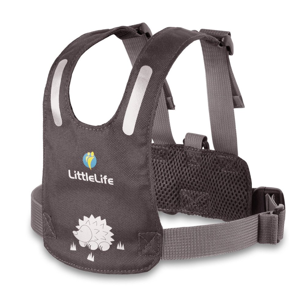 LittleLife Child & Toddler Safety Walking Harness & Reins