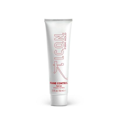 ICON MANE CONTROL Hard Styling Gel 150 ml