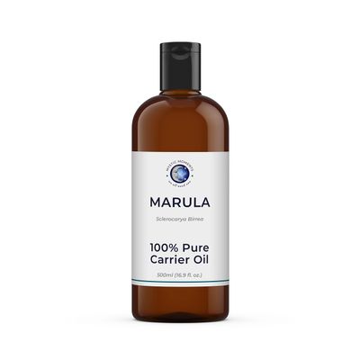 Mystic Moments | Marula Carrier Oil | 1 Liter