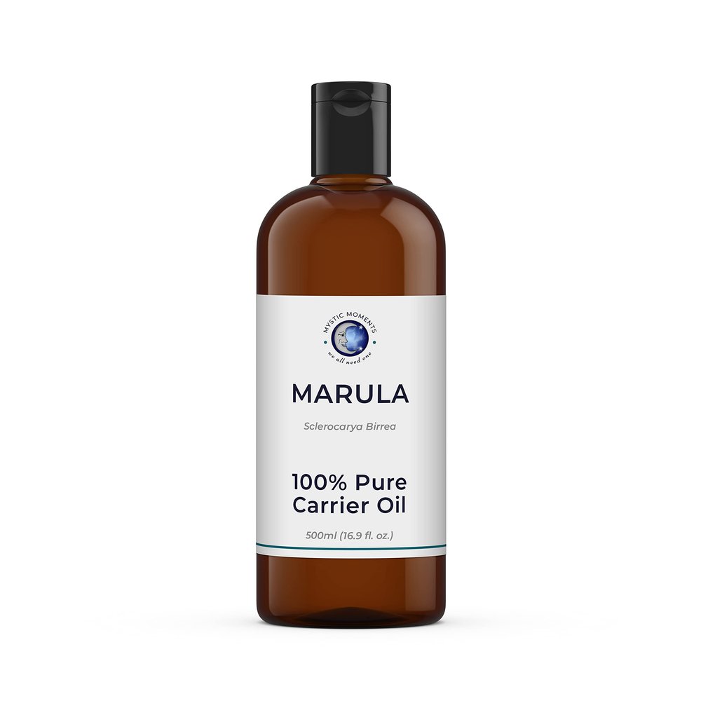Mystic Moments | Marula Carrier Oil | 1 Liter