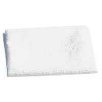 Asmi Waterproof Bed Protection Pad, 40 x 50 cm