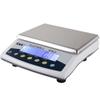 G&G E-KY Table Scale, up to 3/6/15/30 kg, from 0.1 g readability view 1