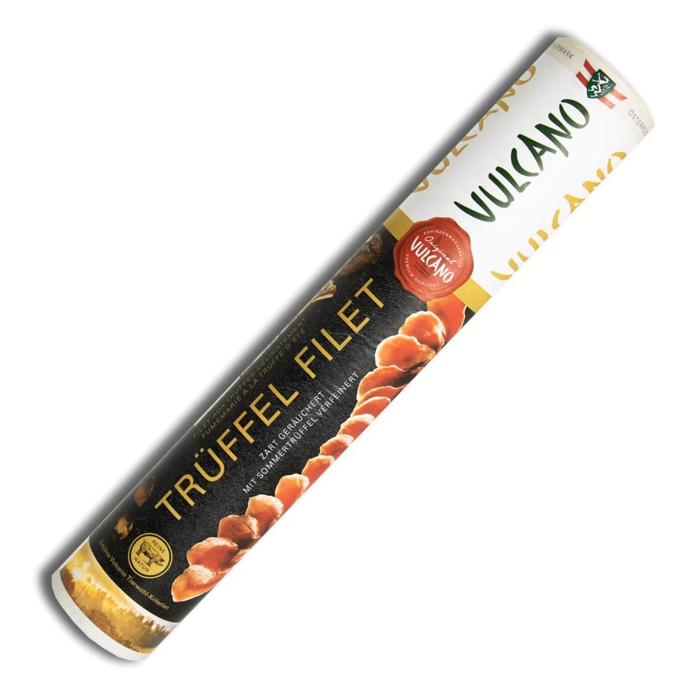 Vulcano Truffle Tenderloin, 250 g Piece