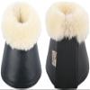 Harry's Horse Neoprene/Merino Bell Boots, Black, Size L view 1