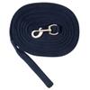 Pfiff 101196 Soft Lunging Line, Swivel Snap Hook, 8.2 m, Blue view 1