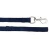 Pfiff 101196 Soft Lunging Line, Swivel Snap Hook, 8.2 m, Blue view 3