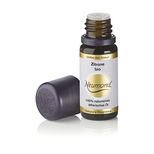 Neumond Lemon, 20 ml, Organic