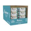 Applaws 100% Natural Tuna Fillet Wet Food in Broth for Adult Cats - 24 x 70 g Cans view 1