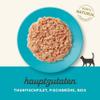 Applaws 100% Natural Tuna Fillet Wet Food in Broth for Adult Cats - 24 x 70 g Cans view 4