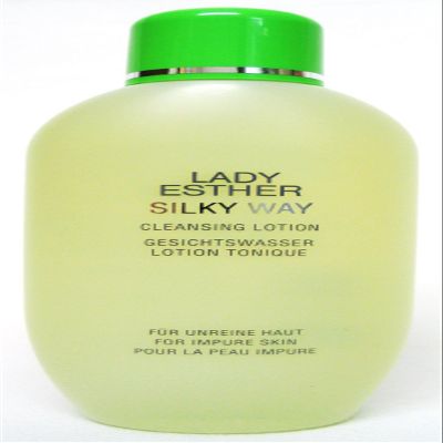 LADY ESTHER – SILKY WAY – Cleansing Lotion, 150 ml