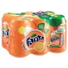 Fanta Orange, 6 Cans view 1