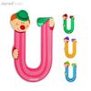 Janod 4504562 - Clown Letter U view 2