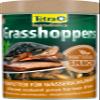 Tetra ReptoDelica Grasshoppers Turtle Food - 250 ml view 1