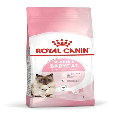 ROYAL CANIN MOTHER & BABYCAT | 400 g