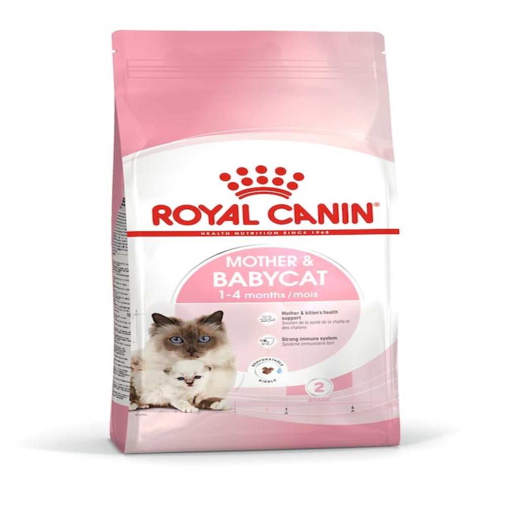 ROYAL CANIN MOTHER & BABYCAT | 400 g