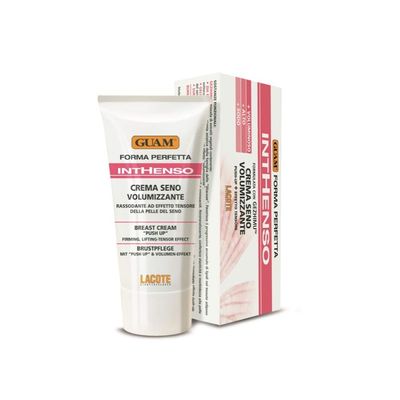 Breast Cream with “Push-Up” and Volumizing Effect – 150 ml Tube – (865)