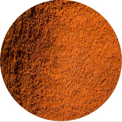 Eder Gewürze Ground Red Chipotle Chili – 1 kg