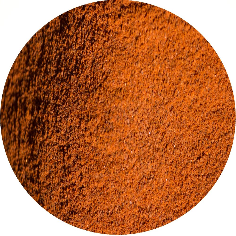 Eder Gewürze Ground Red Chipotle Chili – 1 kg