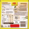 Maggi Fix for Herb Pollock view 2