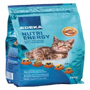 Edeka Domino Nutri Energy 750g