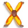 Djeco Animal Letter X – Furniture, Decor and Storage for Children, Unisex view 1