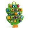 Djeco Animal Letter X – Furniture, Decor and Storage for Children, Unisex view 2