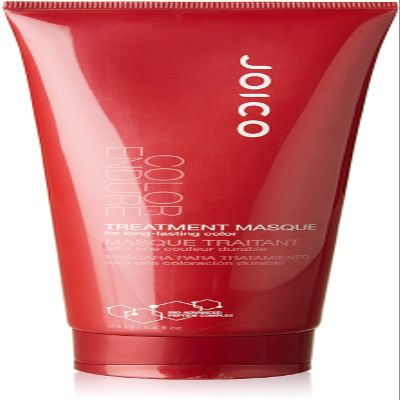 Joico Color Endure Treatment Masque, 1-Pack (250 ml)