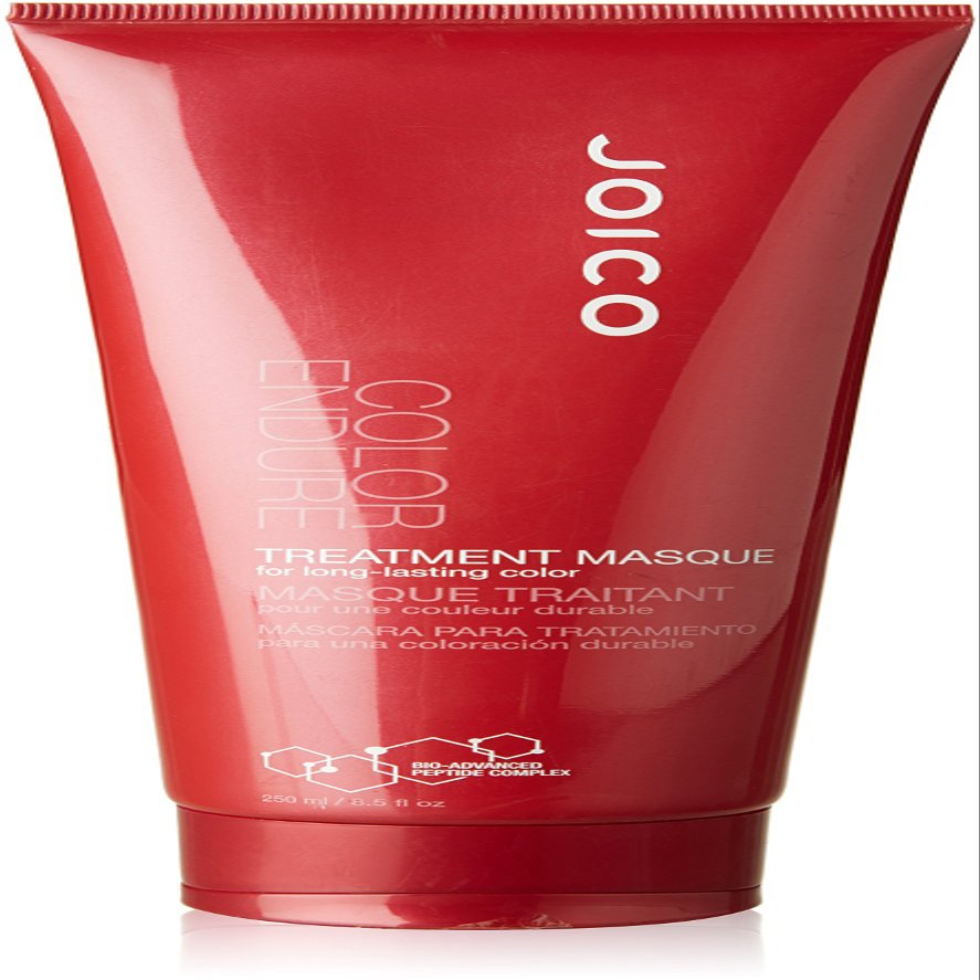 Joico Color Endure Treatment Masque, 1-Pack (250 ml)