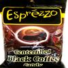 Esprzzo Coffee Candies 150g with Black Coffee Cream Filling | Black Coffee Candy view 1